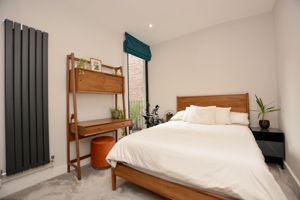 Bedroom Two- click for photo gallery